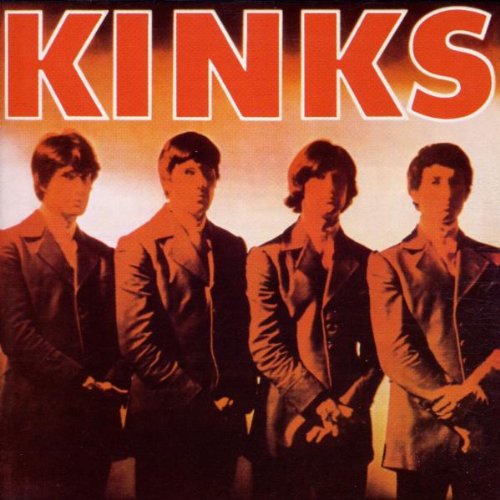 The Kinks - 1964 The Kinks